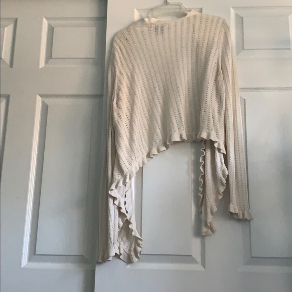 Cardigan - Picture 2 of 2